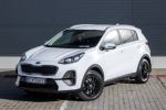 Kia Sportage 2020 na predaj – fotografia 1