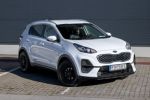 Kia Sportage 2020 na predaj – fotografia 3