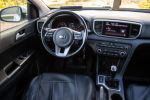 Kia Sportage 2020 na predaj – fotografia 21