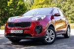 Kia Sportage 2018 na predaj – fotografia 1