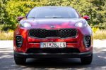 Kia Sportage 2018 na predaj – fotografia 2