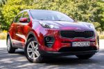 Kia Sportage 2018 na predaj – fotografia 4