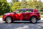 Kia Sportage 2018 na predaj – fotografia 9