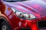 Kia Sportage 2018 na predaj – fotografia 10