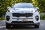 Kia Sportage 2018 na predaj – fotografia 2