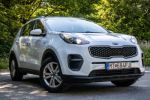 Kia Sportage 2018 na predaj – fotografia 3
