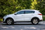 Kia Sportage 2018 na predaj – fotografia 8