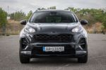 Kia Sportage 2021 na predaj – fotografia 2