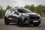 Kia Sportage 2021 na predaj – fotografia 3