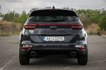 Kia Sportage 2021 na predaj – fotografia 6