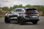 Kia Sportage 2021 na predaj – fotografia 7