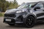 Kia Sportage 2021 na predaj – fotografia 9
