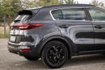 Kia Sportage 2021 na predaj – fotografia 14