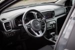 Kia Sportage 2021 na predaj – fotografia 15