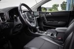 Kia Sportage 2021 na predaj – fotografia 17