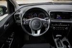 Kia Sportage 2021 na predaj – fotografia 21