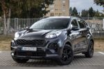 Kia Sportage 2021 na predaj – fotografia 1