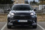 Kia Sportage 2021 na predaj – fotografia 2