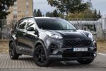 Kia Sportage 2021 na predaj – fotografia 3