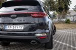 Kia Sportage 2021 na predaj – fotografia 9