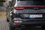 Kia Sportage 2021 na predaj – fotografia 11