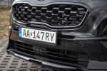 Kia Sportage 2021 na predaj – fotografia 13