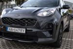 Kia Sportage 2021 na predaj – fotografia 14