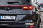 Kia Sportage 2021 na predaj – fotografia 16