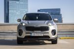 Kia Sportage 2016 na predaj – fotografia 2