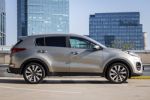 Kia Sportage 2016 na predaj – fotografia 4