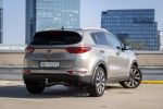 Kia Sportage 2016 na predaj – fotografia 5