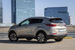 Kia Sportage 2016 na predaj – fotografia 7