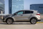 Kia Sportage 2016 na predaj – fotografia 8