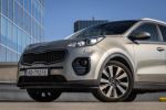 Kia Sportage 2016 na predaj – fotografia 9