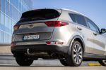 Kia Sportage 2016 na predaj – fotografia 14