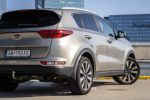 Kia Sportage 2016 na predaj – fotografia 15