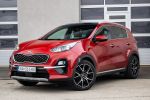 Kia Sportage 2019 na predaj – fotografia 1