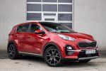 Kia Sportage 2019 na predaj – fotografia 4