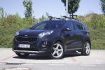 Kia Sportage 2017 na predaj – fotografia 1