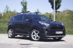 Kia Sportage 2017 na predaj – fotografia 3