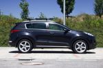 Kia Sportage 2017 na predaj – fotografia 4