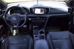 Kia Sportage 2017 na predaj – fotografia 11
