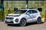 Kia Sportage 2019 na predaj – fotografia 1
