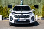 Kia Sportage 2019 na predaj – fotografia 2
