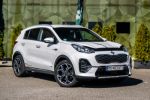 Kia Sportage 2019 na predaj – fotografia 3