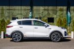 Kia Sportage 2019 na predaj – fotografia 4