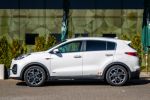Kia Sportage 2019 na predaj – fotografia 8
