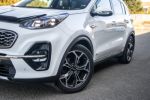 Kia Sportage 2019 na predaj – fotografia 10