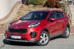 Kia Sportage 2017 na predaj – fotografia 1