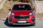 Kia Sportage 2017 na predaj – fotografia 2